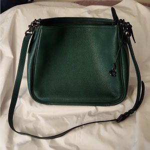 Coach purse willing to trade